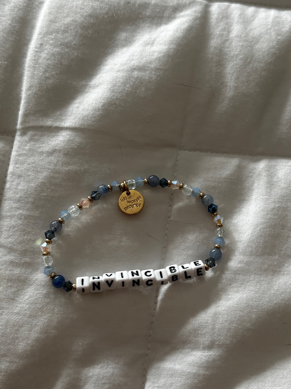Little words project invincible